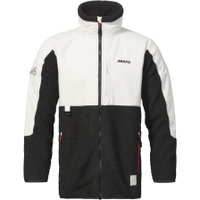 Herre 64 Sherpa Fleece Jakke